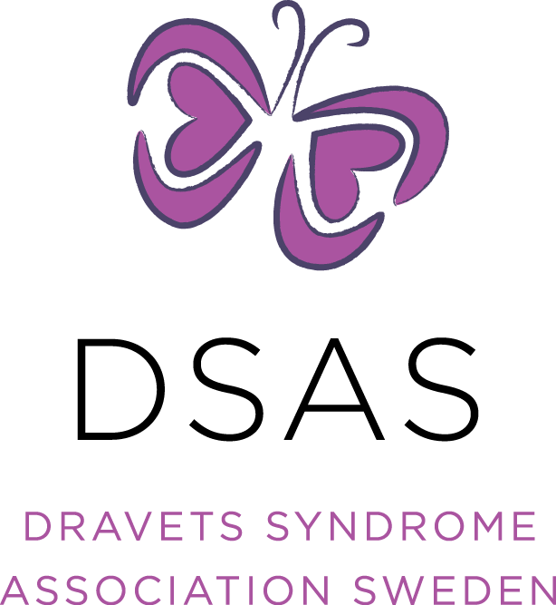 DSAS - Dravets Syndrome Association Sweden