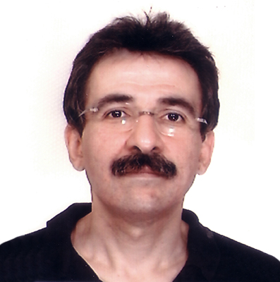 Dr. Antonello Mallamaci 